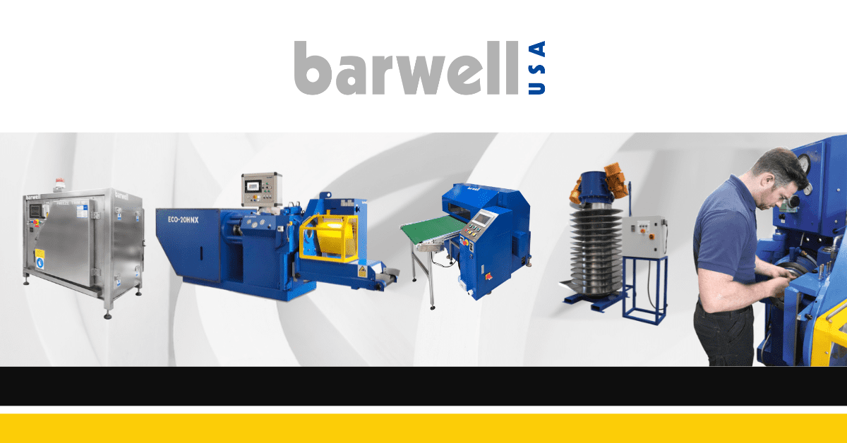 Barwell | Barwell Products in the USA