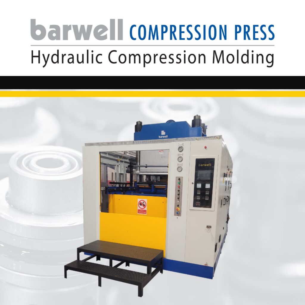Barwell compression press